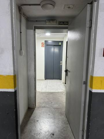 Trastero en Alquiler en Calle San Telmo, 3 en Madre de Dios