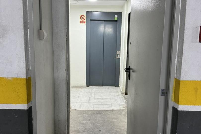 Box room to rent in Calle San Telmo, 3, Madre de Dios, Cádiz - image 1 Photo 1 of Box room to rent in Calle San Telmo, 3, Madre de Dios, Cádiz