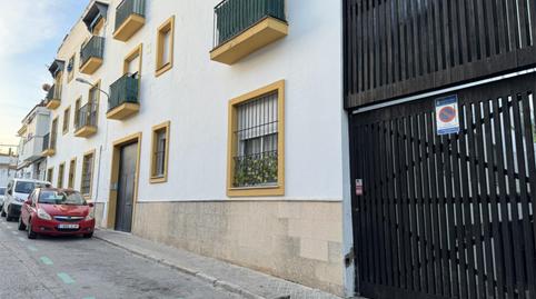Box room to rent in Calle San Telmo, 3, Madre de Dios, Cádiz - image 3 Photo 3 of Box room to rent in Calle San Telmo, 3, Madre de Dios, Cádiz
