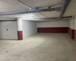Parking of Garage for sale in Noja