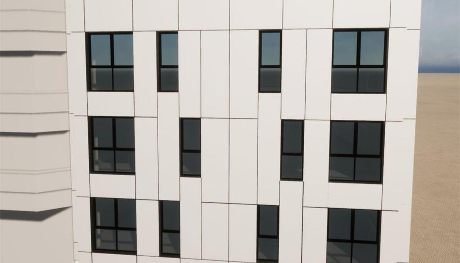 Photo 1 of Flat for sale in Rúa Tarragona, 7, Carballo, A Coruña