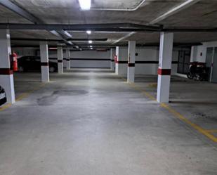 Parking of Garage to rent in Archena