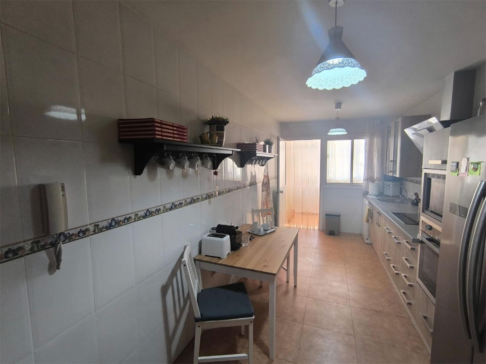 Küche von Wohnung zum verkauf in Humilladero