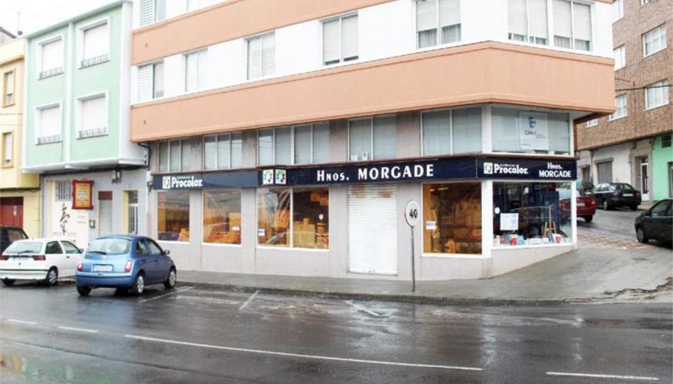 Photo 1 of Office to rent in Rúa Río Belelle, 1, A Malata - Catabois - Ciudad Jardín, A Coruña