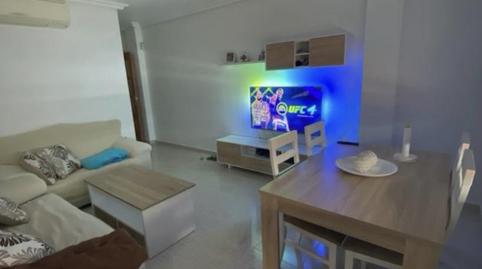 Pis en venda a Calle Córdoba, 16, Carretera de Córdoba - Libertad, Ciudad Real - imatge 4 Foto 4 de Pis en venda a Calle Córdoba, 16, Carretera de Córdoba - Libertad, Ciudad Real