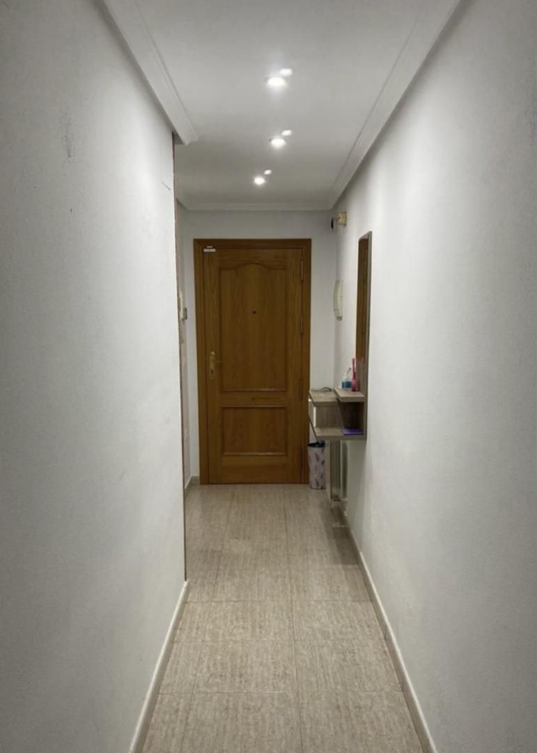 Flat for sale in Calle Córdoba, 16, Carretera de Córdoba - Libertad Flat for sale in Puertollano with Air Conditioner and Swimming Pool