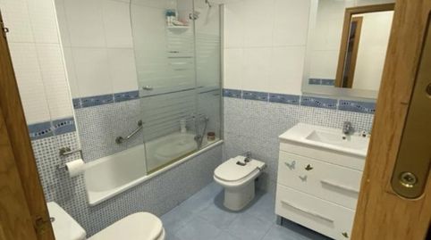 Flat for sale in Calle Córdoba, 16, Carretera de Córdoba - Libertad, Puertollano - image 3 Photo 3 of Flat for sale in Calle Córdoba, 16, Carretera de Córdoba - Libertad, Puertollano