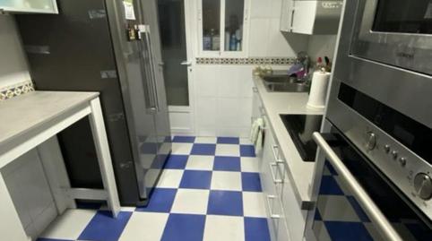 Pis en venda a Calle Córdoba, 16, Carretera de Córdoba - Libertad, Ciudad Real - imatge 2 Foto 2 de Pis en venda a Calle Córdoba, 16, Carretera de Córdoba - Libertad, Ciudad Real