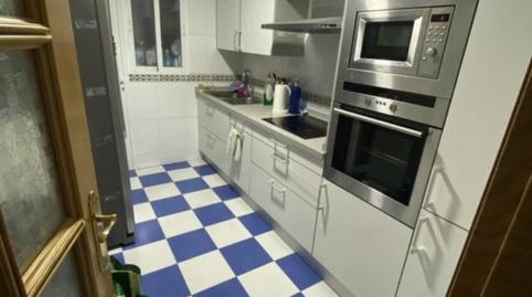 Pis en venda a Calle Córdoba, 16, Carretera de Córdoba - Libertad, Ciudad Real - imatge 3 Foto 3 de Pis en venda a Calle Córdoba, 16, Carretera de Córdoba - Libertad, Ciudad Real