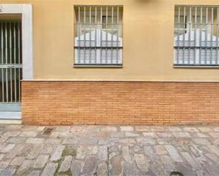 Exterior view of Apartment for sale in  Sevilla Capital