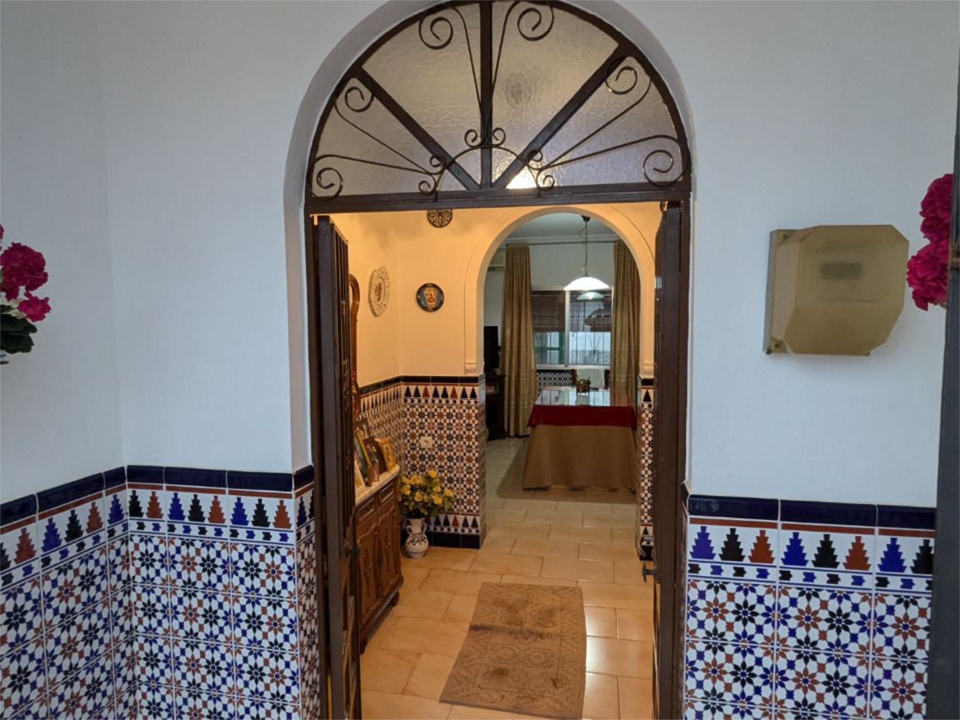 Casa adosada en venda en Aracena amb Terrassa i Balcó