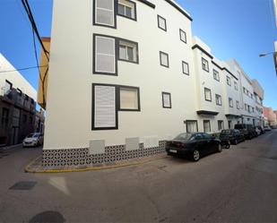 Flat to rent in Calle Moreno de Mora, 40, Centro- San Felipe - Huerta Fava