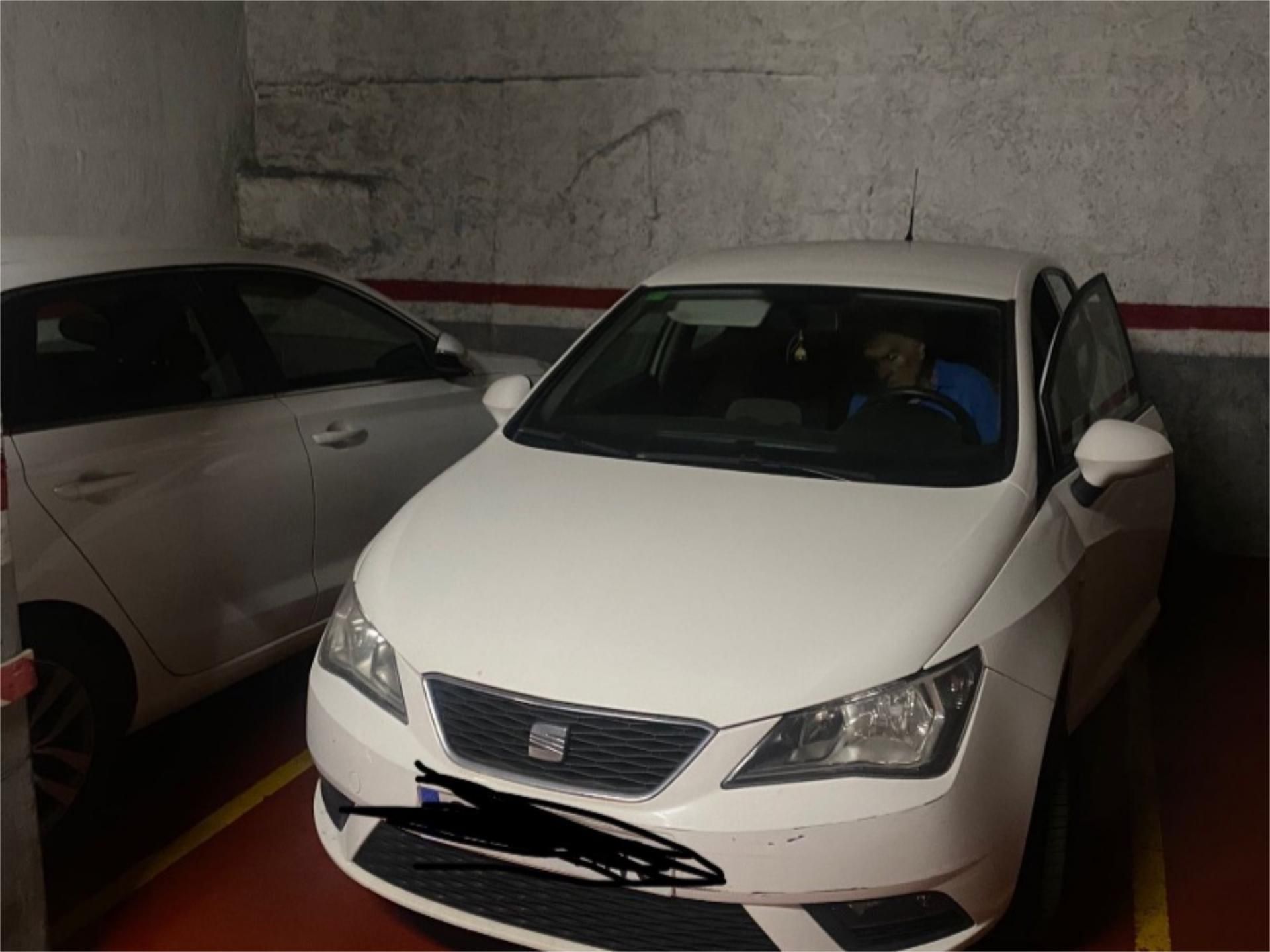 Parking of Garage to rent in  Barcelona Capital