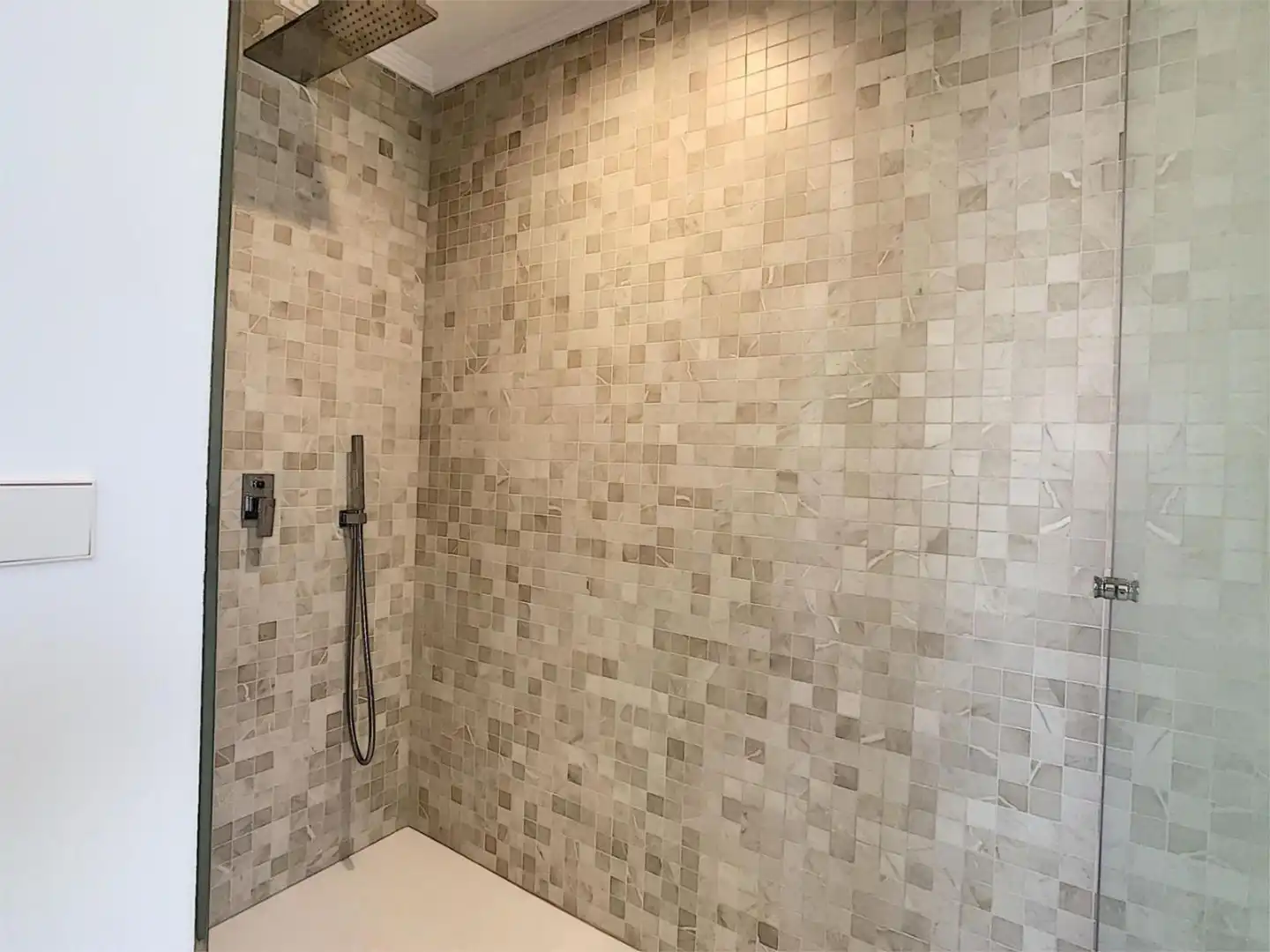 Casa o xalet en venda a Calle Lirios, 29, Cumbre del Sol Bany de Casa o xalet en venda en Benitachell / El Poble Nou de Benitatxell amb Aire condicionat, Terrassa i Piscina