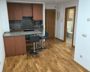 Apartament de lloguer a Avenida Prudencio González, 30, Llanera