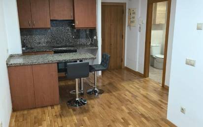 Apartamento en alquiler en llanera