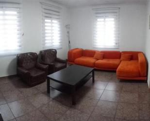 Living room of Flat to rent in Sagunto / Sagunt  with Terrace