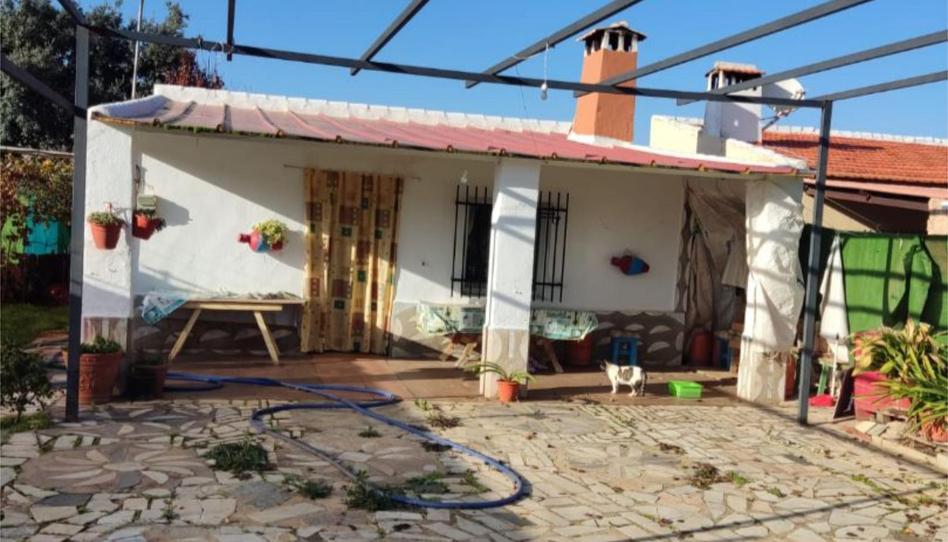 Casa o chalet en venta en Virgen del Monte XXIX, 8, Bolaños de Calatrava, Ciudad Real - imagen 1 Foto 1 de Casa o chalet en venta en Virgen del Monte XXIX, 8, Bolaños de Calatrava, Ciudad Real