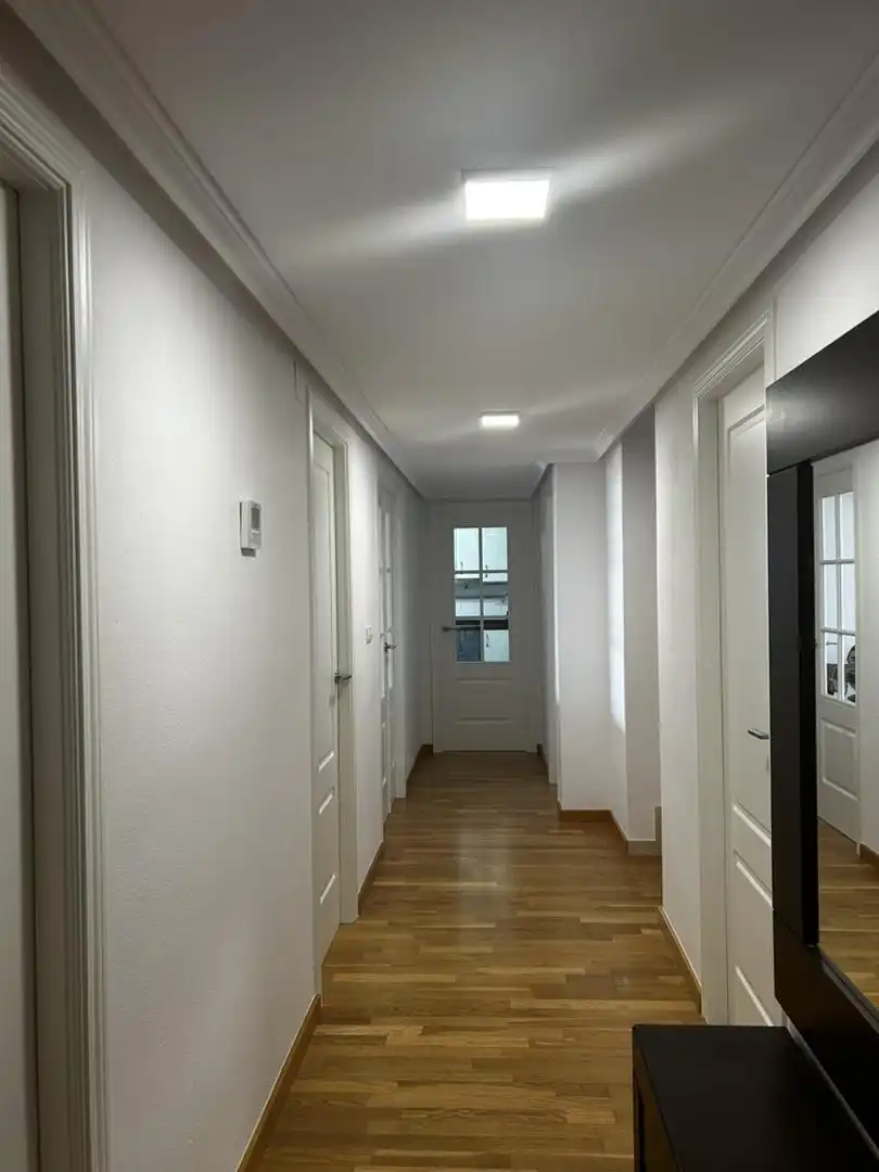 Flat for sale in El Campello  with Air Conditioner, Heating and Parquet flooring
