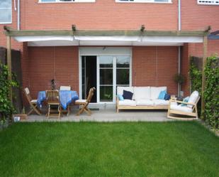 Terrace of House or chalet to rent in Paracuellos de Jarama  with Air Conditioner