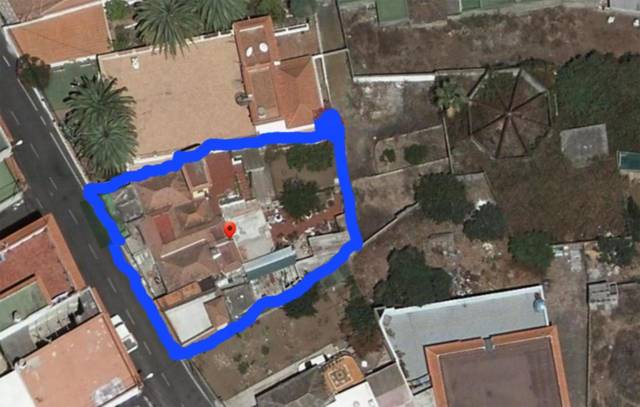 Casa-chalet en Venta en Camino los Piquetes, 55 en La Vega - El Amparo - Cueva del Viento