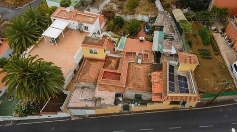 Foto 2 de Casa o chalet en venta en Camino Los Piquetes, 55, La Vega - El Amparo - Cueva del Viento, Icod de los Vinos