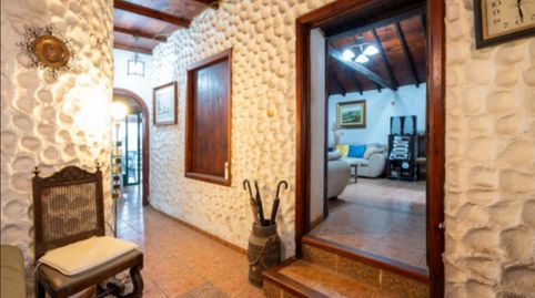 Foto 5 de Casa o chalet en venta en Camino Los Piquetes, 55, La Vega - El Amparo - Cueva del Viento, Icod de los Vinos
