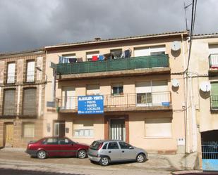 Exterior view of Premises to rent in Alcolea del Pinar