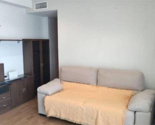 Bedroom of Flat to rent in  Tarragona Capital  with Air Conditioner, Heating and Furnished