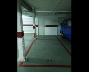 Parking of Garage to rent in  Sevilla Capital