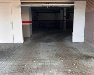 Parking of Garage to rent in Parets del Vallès