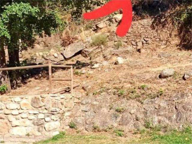 Terreno en Venta en Calle Gabriel y Galán, 6 en Gata