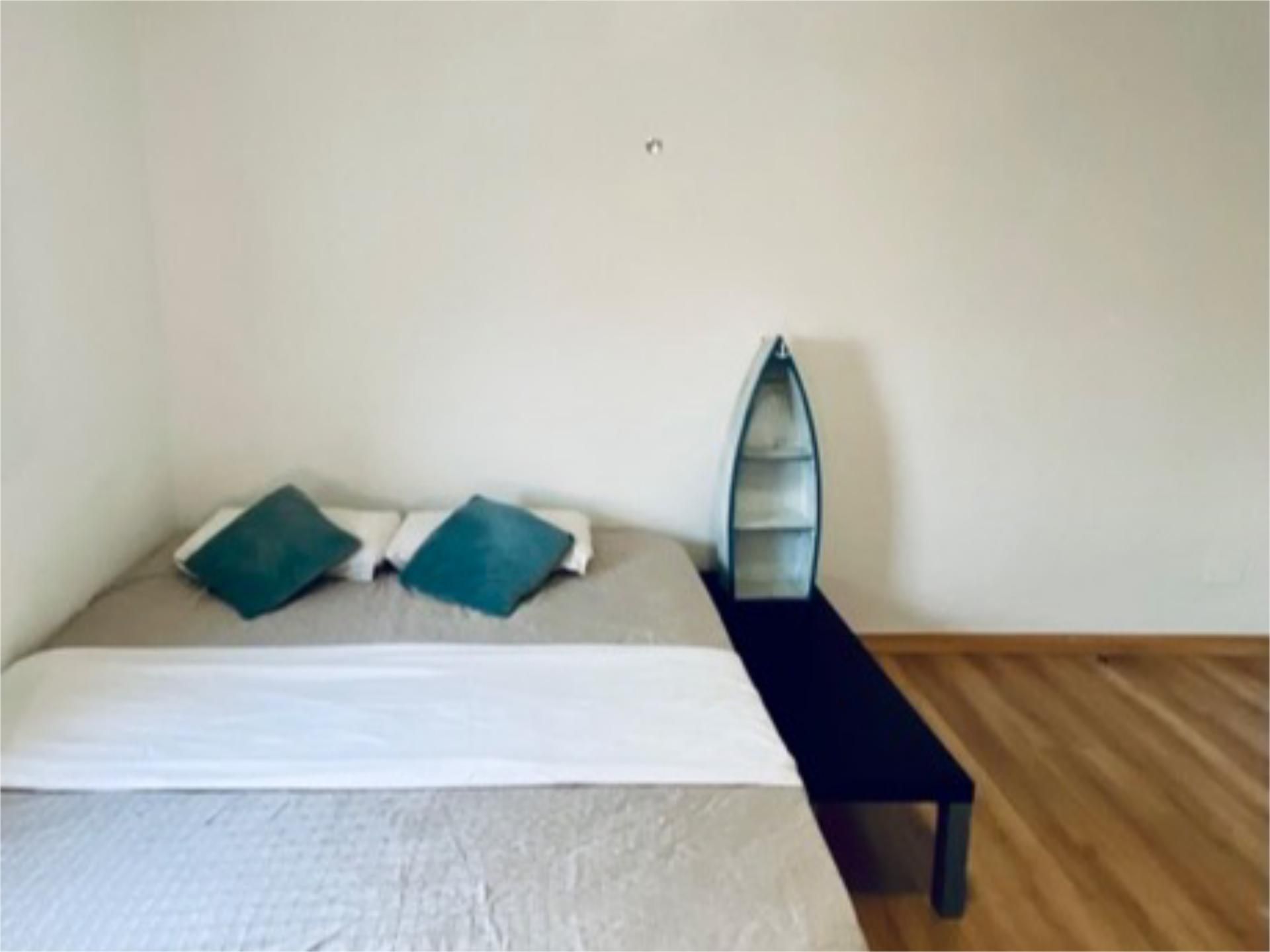 Bedroom of Flat to share in Marbella  with Heating and Furnished