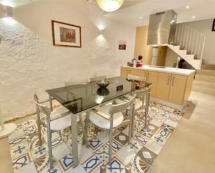 Kitchen of Single-family semi-detached for sale in Puçol