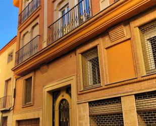 Exterior view of Flat for sale in Mancha Real  with Air Conditioner, Heating and Terrace