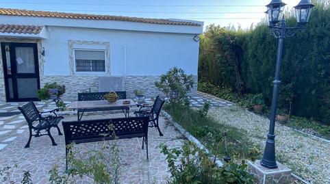 Foto 5 de Casa o xalet en venda a San Juan del Puerto, Huelva