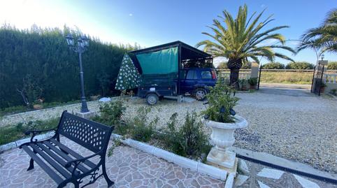 Foto 4 de Casa o xalet en venda a San Juan del Puerto, Huelva