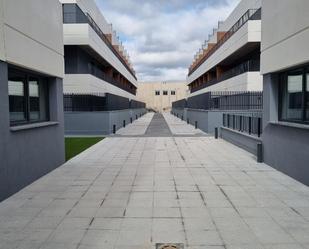 Loft de lloguer a Calle de Fuerteventura, Polígono Industrial Norte