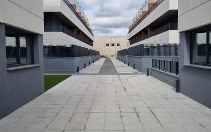 Loft en alquiler en polígono industrial norte