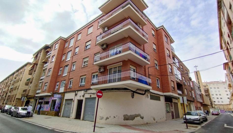 Premises for sale in Calle Virrey Morcillo, 7, Feria, Albacete - image 1 Photo 1 of Premises for sale in Calle Virrey Morcillo, 7, Feria, Albacete