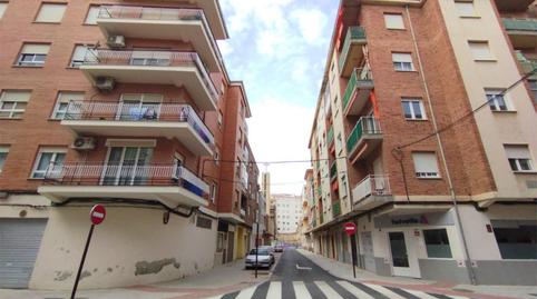 Premises for sale in Calle Virrey Morcillo, 7, Feria, Albacete - image 2 Photo 2 of Premises for sale in Calle Virrey Morcillo, 7, Feria, Albacete