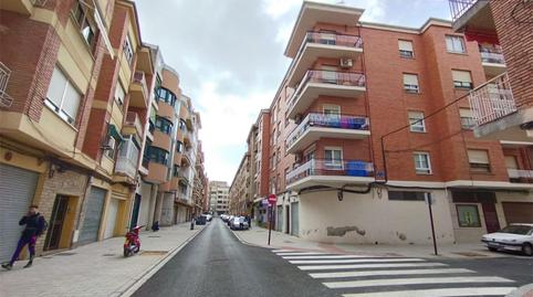 Premises for sale in Calle Virrey Morcillo, 7, Feria, Albacete - image 3 Photo 3 of Premises for sale in Calle Virrey Morcillo, 7, Feria, Albacete