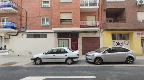 Premises for sale in Calle Virrey Morcillo, 7, Feria, Albacete - image 4 Photo 4 of Premises for sale in Calle Virrey Morcillo, 7, Feria, Albacete