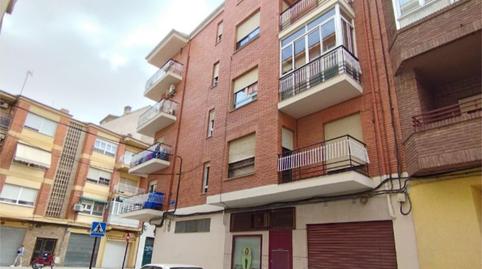 Premises for sale in Calle Virrey Morcillo, 7, Feria, Albacete - image 5 Photo 5 of Premises for sale in Calle Virrey Morcillo, 7, Feria, Albacete