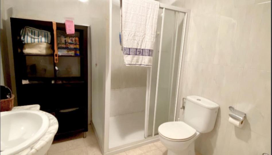 Single-family semi-detached for sale in Carrer Conrad Pujol, 35, Sallent, Barcelona - image 1 Photo 1 of Single-family semi-detached for sale in Carrer Conrad Pujol, 35, Sallent, Barcelona