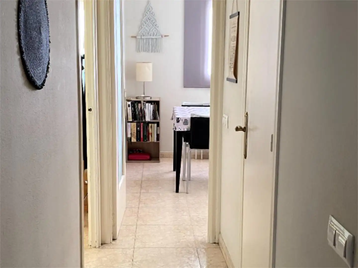 Casa adosada en venda a Carrer Conrad Pujol, 35, Sallent Casa adosada en venda en Sallent amb Terrassa, Traster i Balcó