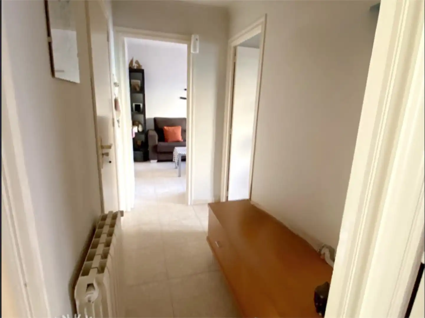 Casa adosada en venda a Carrer Conrad Pujol, 35, Sallent Casa adosada en venda en Sallent amb Terrassa, Traster i Balcó