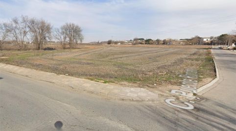 Non-constructible Land for sale in Travesía Villagarcía del Llano, 4, Tarazona de la Mancha, Albacete - image 2 Photo 2 of Non-constructible Land for sale in Travesía Villagarcía del Llano, 4, Tarazona de la Mancha, Albacete