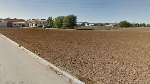 Non-constructible Land for sale in Travesía Villagarcía del Llano, 4, Tarazona de la Mancha, Albacete - image 3 Photo 3 of Non-constructible Land for sale in Travesía Villagarcía del Llano, 4, Tarazona de la Mancha, Albacete