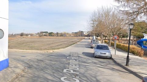 Non-constructible Land for sale in Travesía Villagarcía del Llano, 4, Tarazona de la Mancha, Albacete - image 5 Photo 5 of Non-constructible Land for sale in Travesía Villagarcía del Llano, 4, Tarazona de la Mancha, Albacete